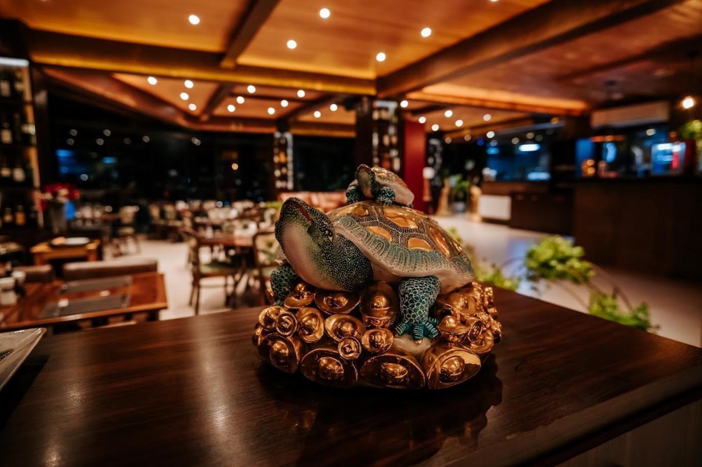 Chris Park Hotel