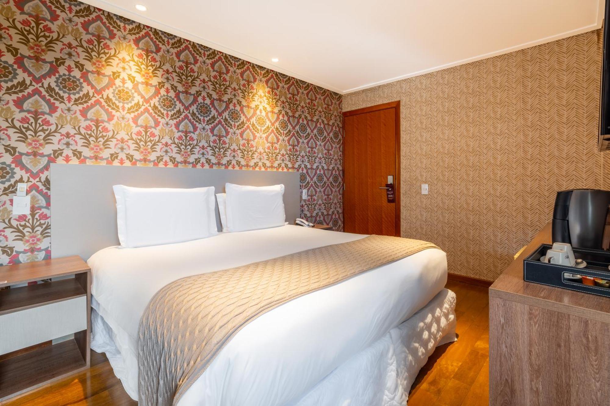 Hotel Chris Park Campos do Jordão